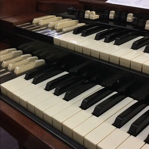 Meet your Posher, Vladimir